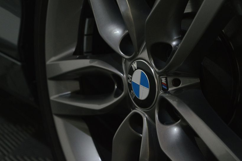 BMW SERIE 1 F20 LCI2 2019 - Photo n°19