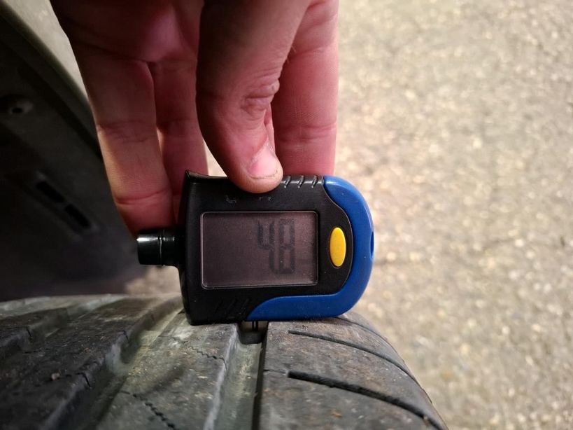 VOLKSWAGEN GOLF 2023 - Photo n°4