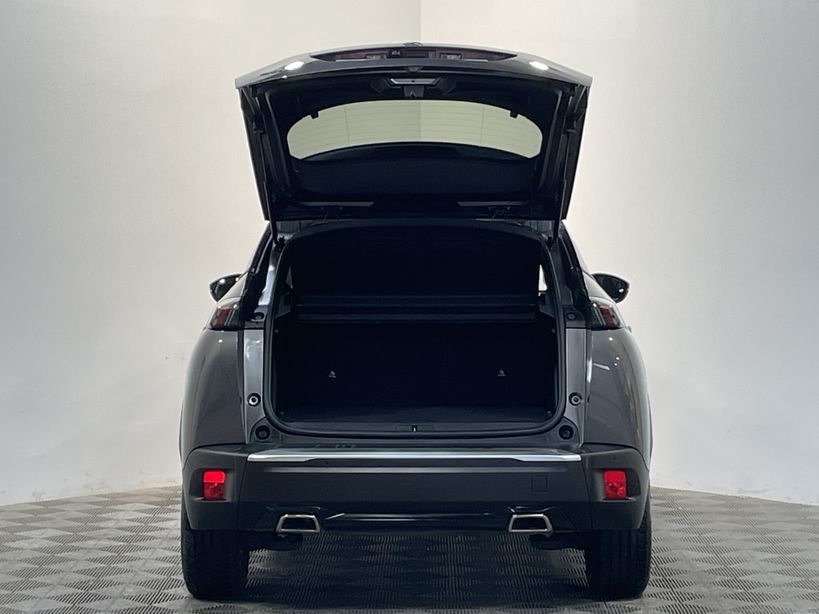 PEUGEOT 2008 2021 - Photo n°48