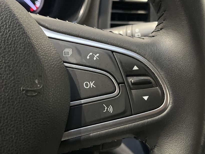 RENAULT MEGANE IV ESTATE BUSINESS 2019 - Photo n°27