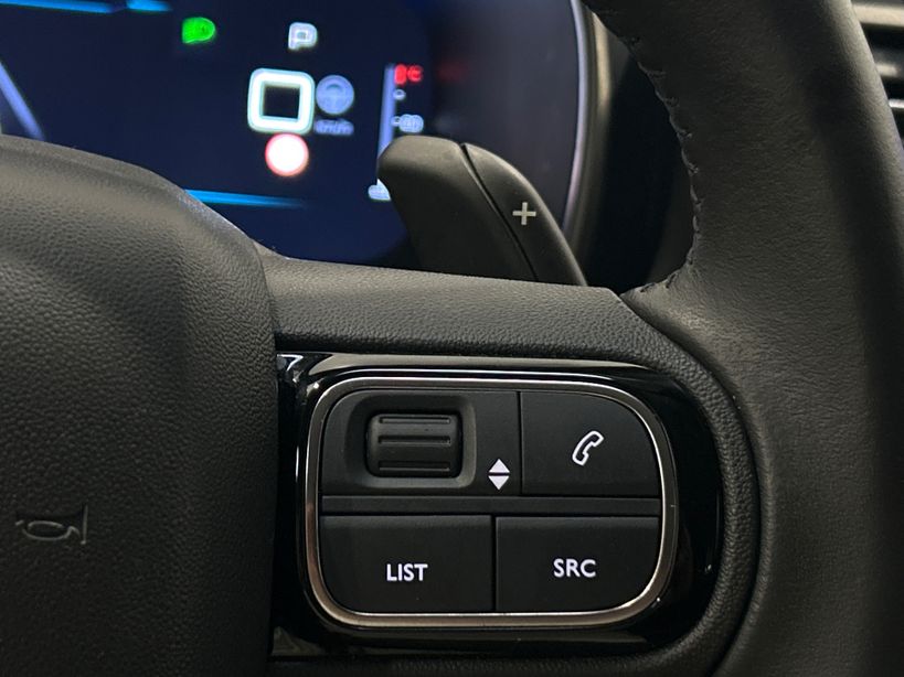 CITROEN C5 AIRCROSS 2023 - Photo n°25