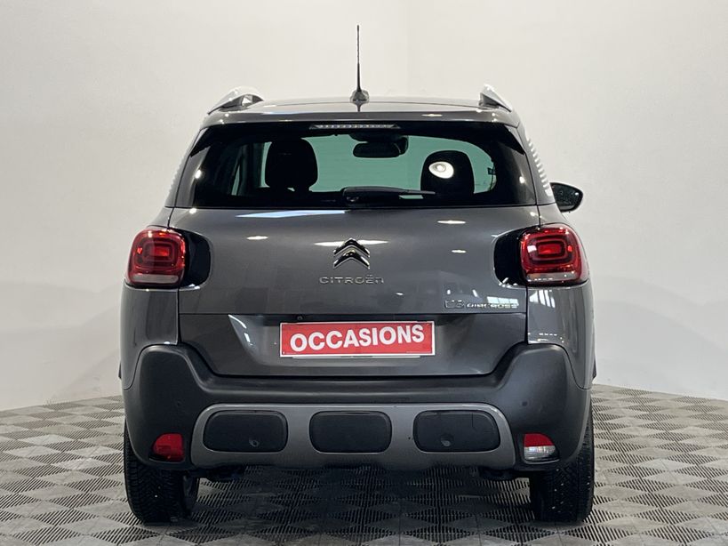 CITROEN C3 AIRCROSS BUSINESS 2020 - Photo n°6