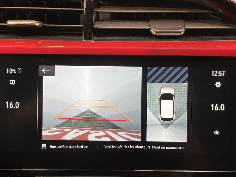 Opel CORSA 2021 - Photo n°13