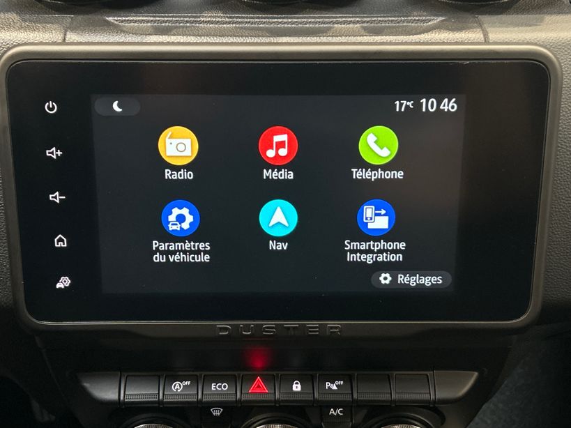 DACIA DUSTER 2023 - Photo n°14