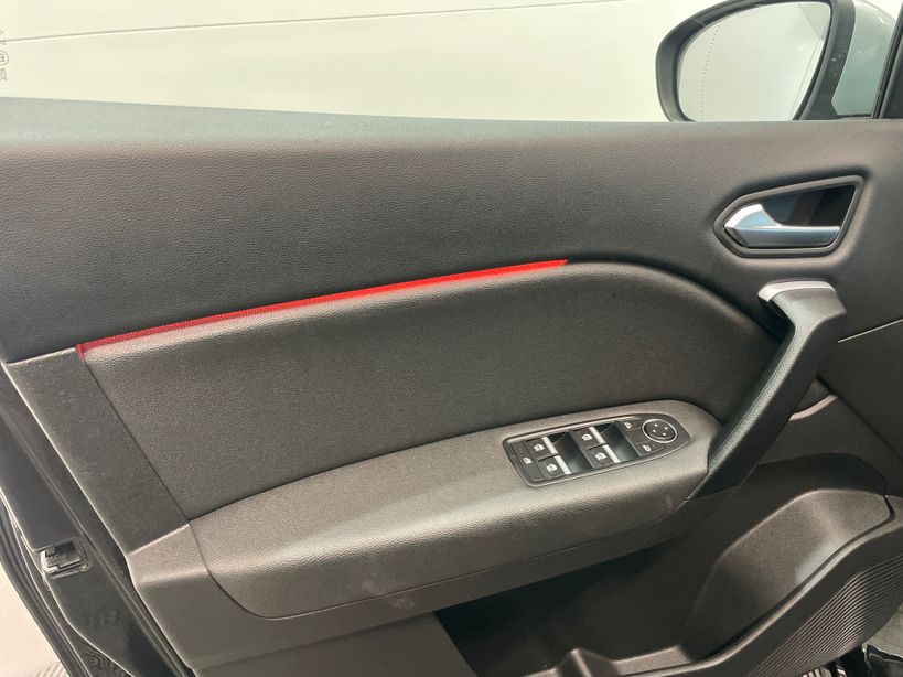 RENAULT CAPTUR 2022 - Photo n°25