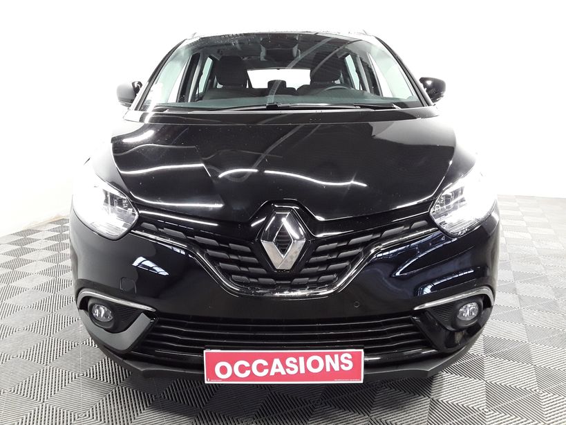 RENAULT GRAND SCENIC IV BUSINESS 2018 - Photo n°2