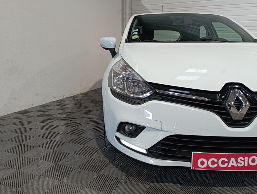 RENAULT CLIO IV SOCIETE 2019 - Photo n°4