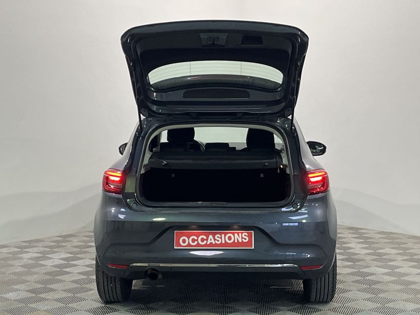 RENAULT CLIO V 2020 - Photo n°46