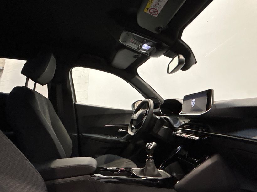 PEUGEOT 2008 2025 - Photo n°21