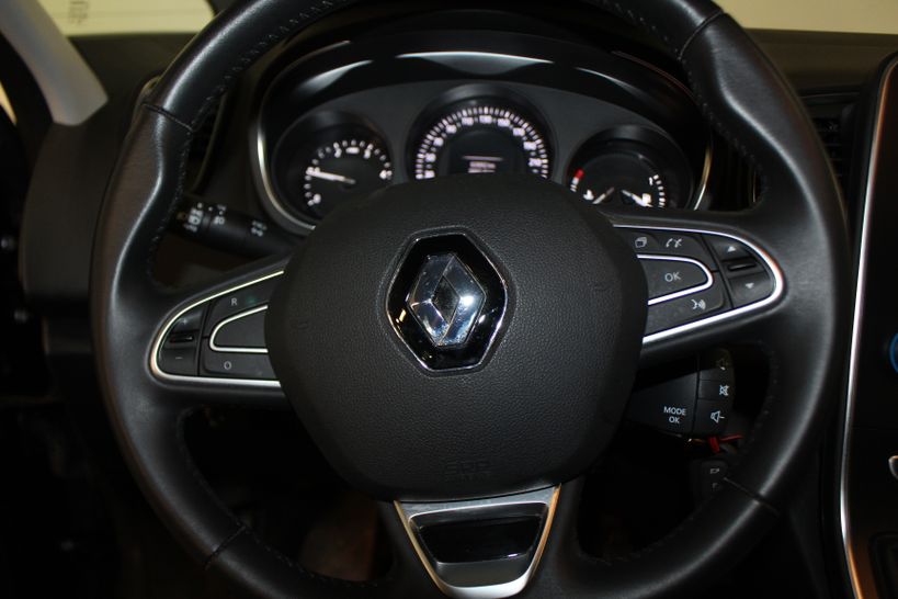 RENAULT GRAND SCENIC IV 2018 - Photo n°16