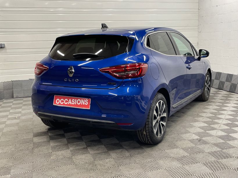 RENAULT CLIO V 2023 - Photo n°6