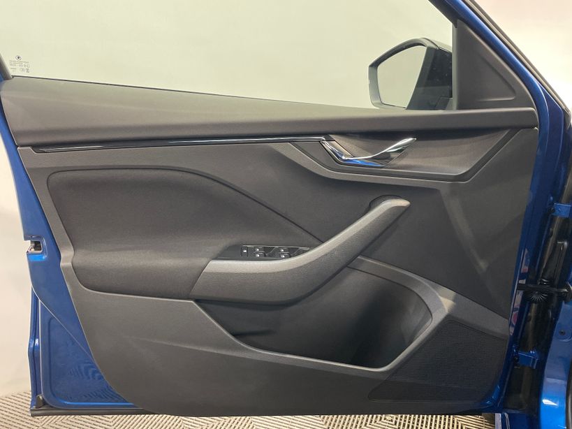 SKODA KAMIQ 2025 - Photo n°34
