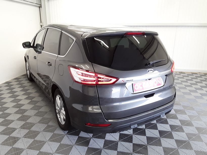 FORD S MAX 2017 - Photo n°3