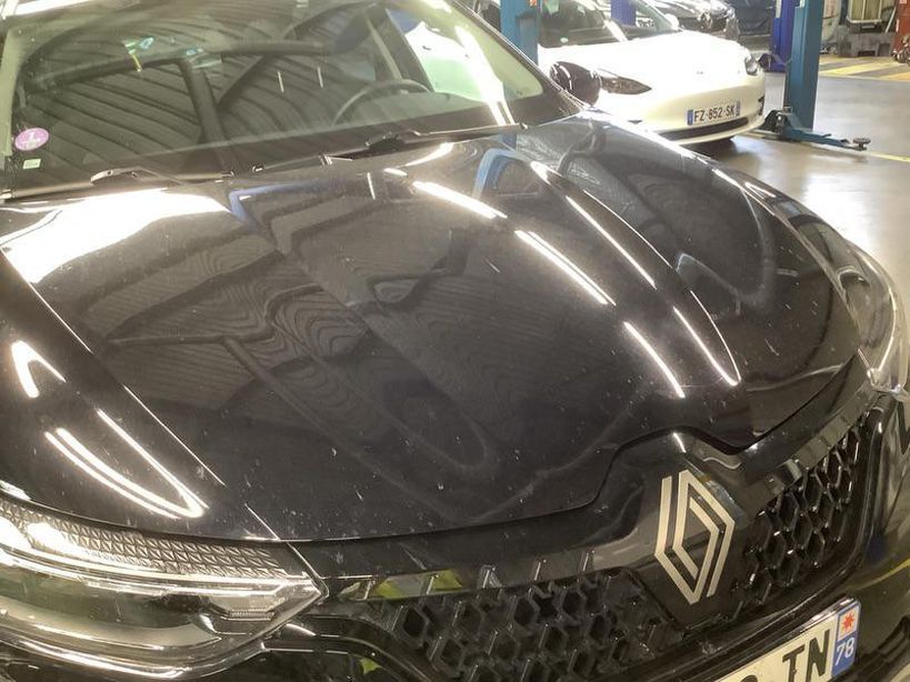 RENAULT ARKANA 2024 - Photo n°1