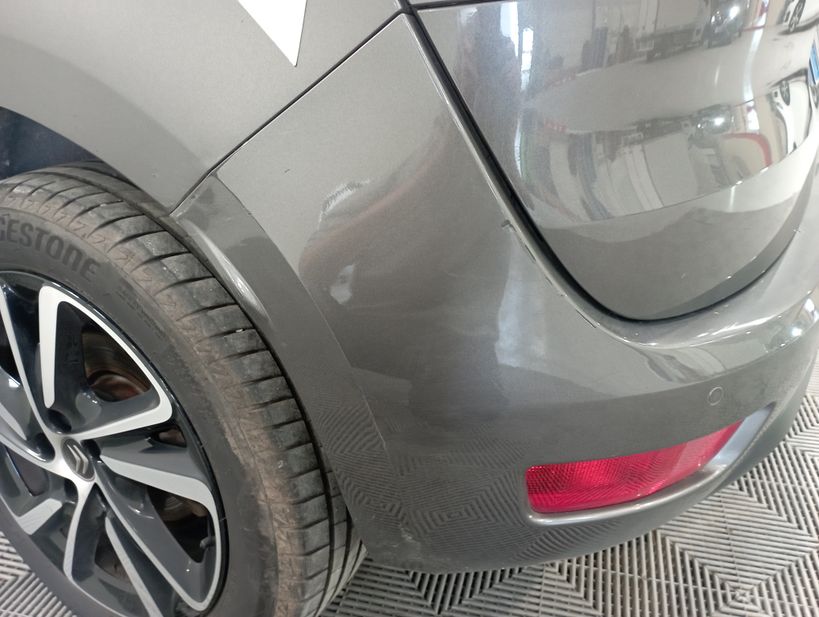 CITROEN C4 SPACETOURER BUSINESS 2019 - Photo n°4