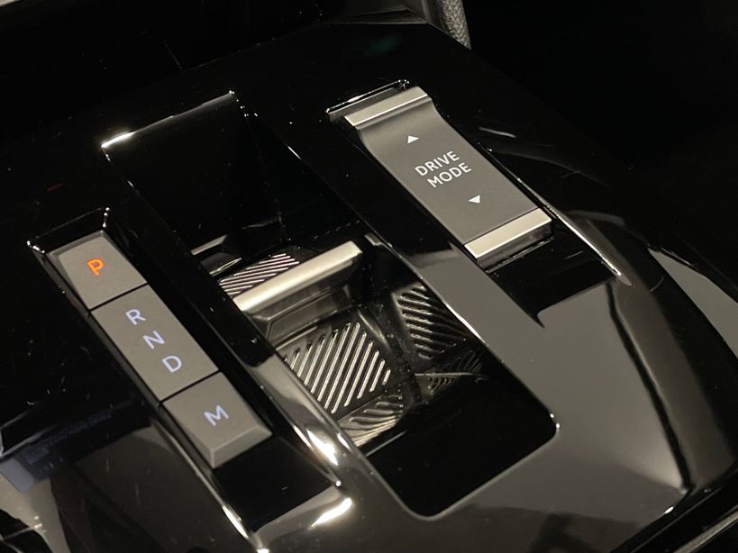 CITROEN C4 2024 - Photo n°21