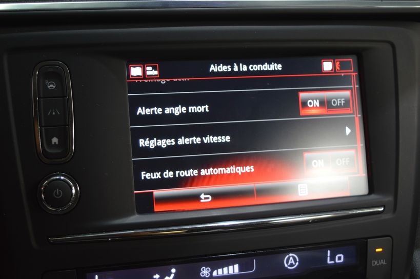 RENAULT KADJAR 2018 - Photo n°22