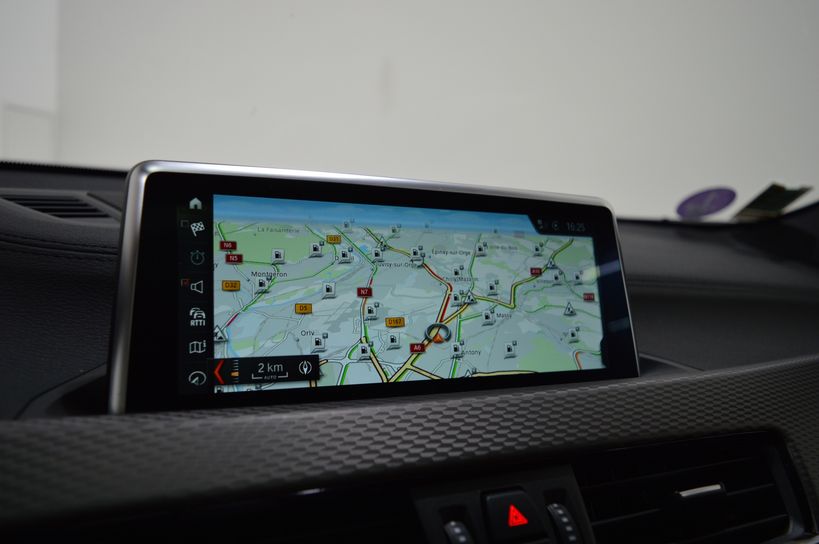 BMW X2 F39 2019 - Photo n°14