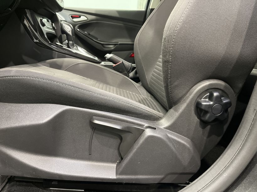 FORD FOCUS 2017 - Photo n°39