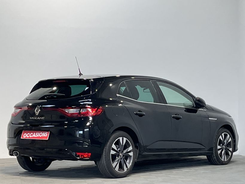 RENAULT MEGANE IV BERLINE 2020 - Photo n°3