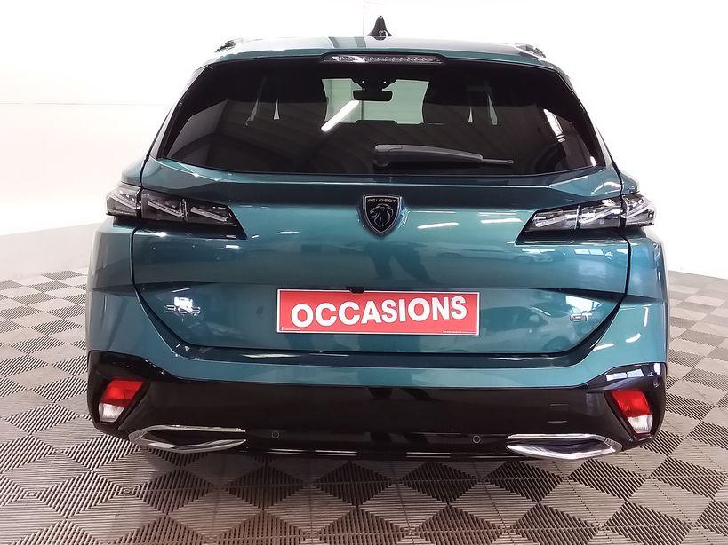 PEUGEOT 308 SW 2024 - Photo n°5