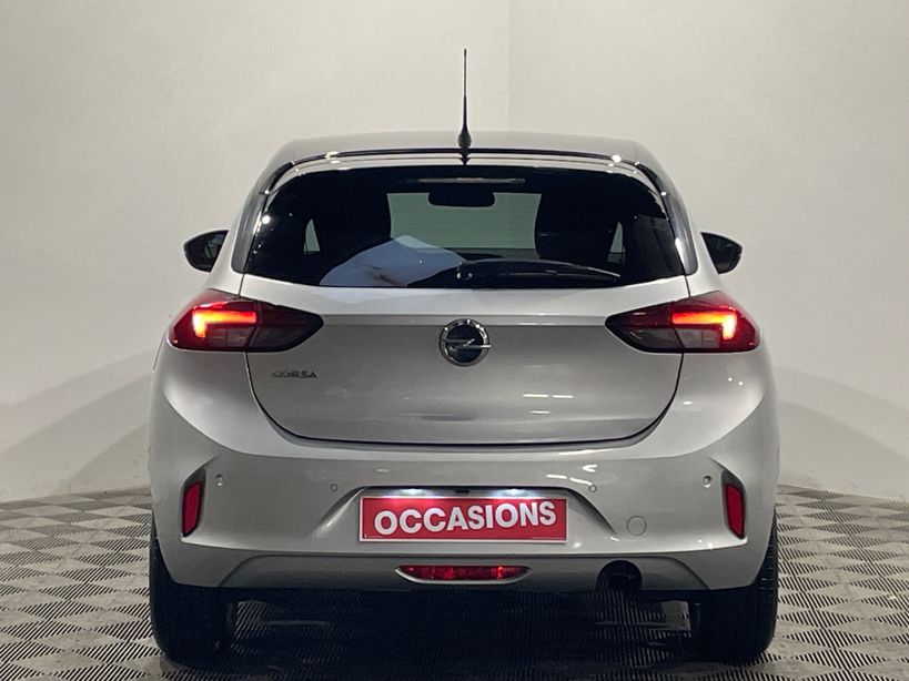 OPEL CORSA 2023 - Photo n°6