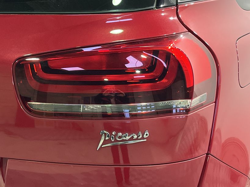 CITROEN C4 PICASSO BUSINESS 2016 - Photo n°7
