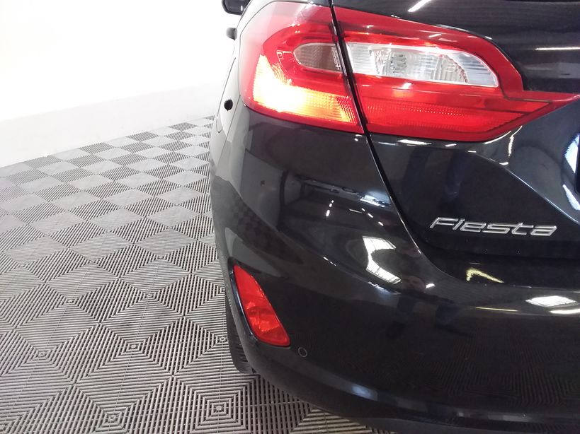 FORD FIESTA 2020 - Photo n°14