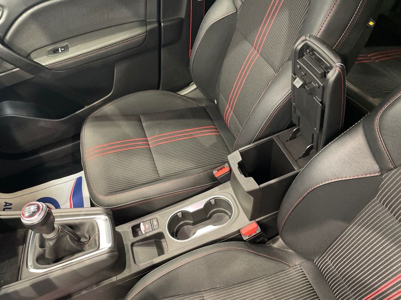 RENAULT CAPTUR 2022 - Photo n°22