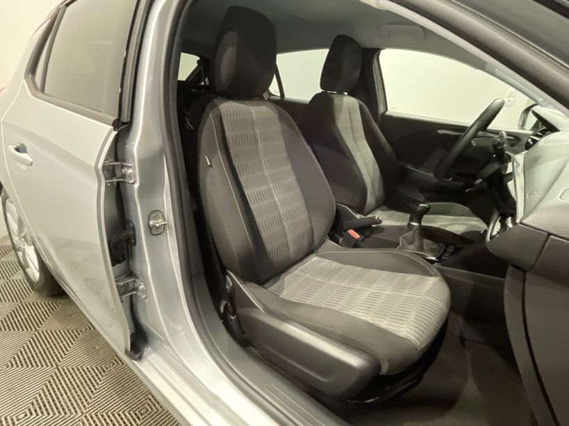 OPEL CORSA 2023 - Photo n°41