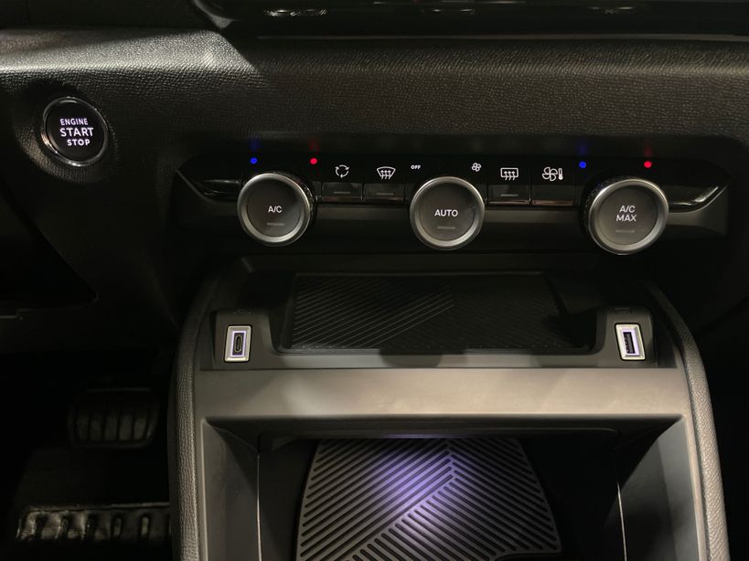 CITROEN C4 X 2023 - Photo n°16