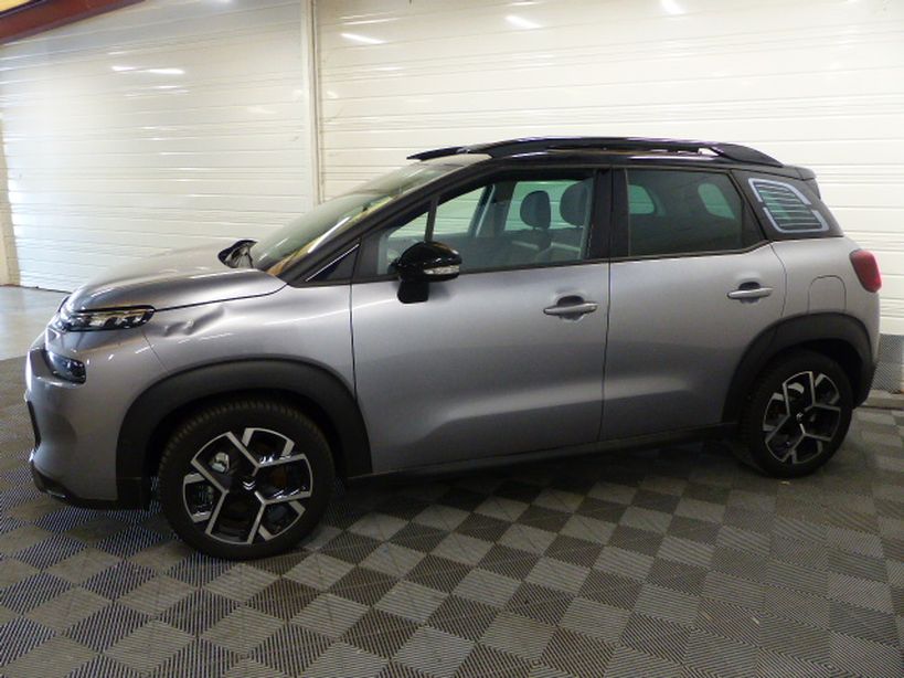 CITROEN C3 AIRCROSS 2023 - Photo n°4