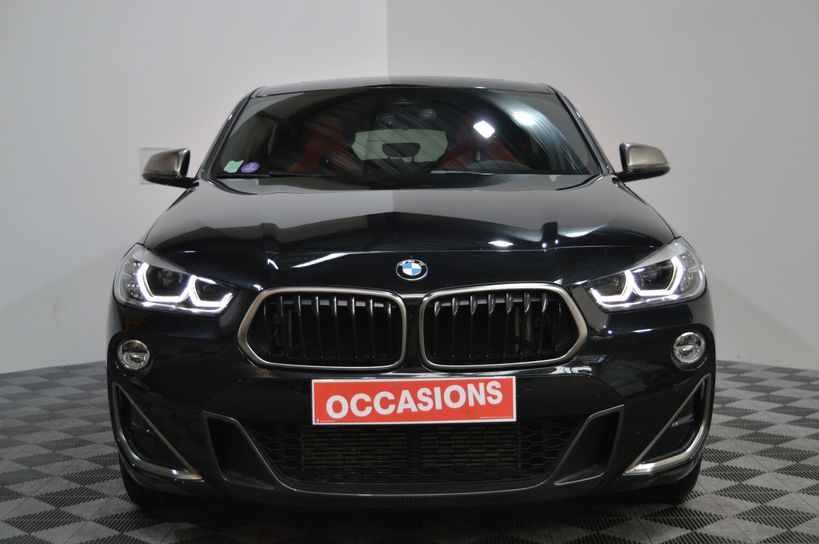 BMW X2 F39 2019 - Photo n°57