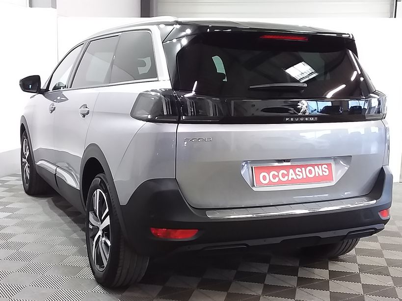 PEUGEOT 5008 2023 - Photo n°6