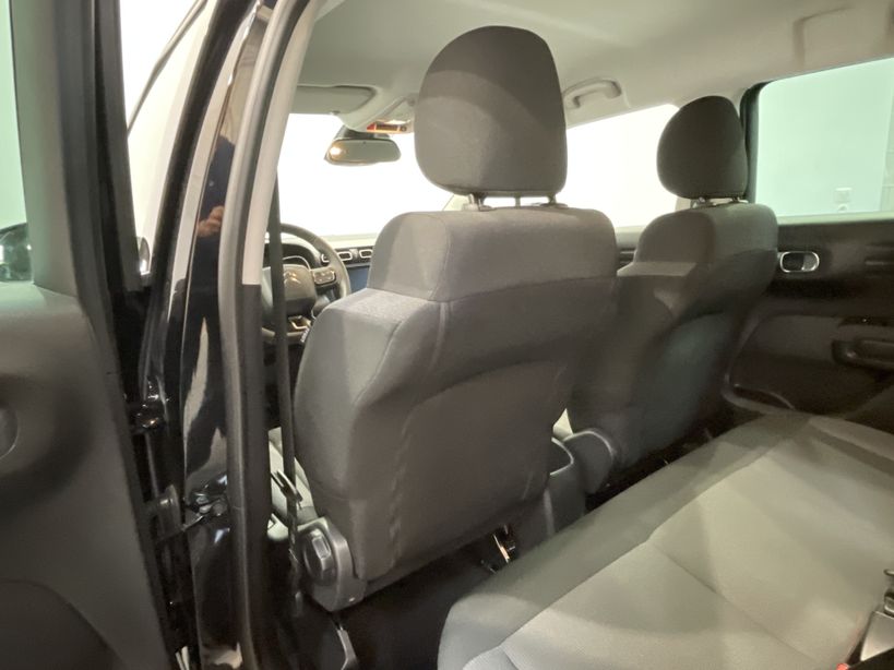 CITROEN C3 AIRCROSS 2024 - Photo n°38