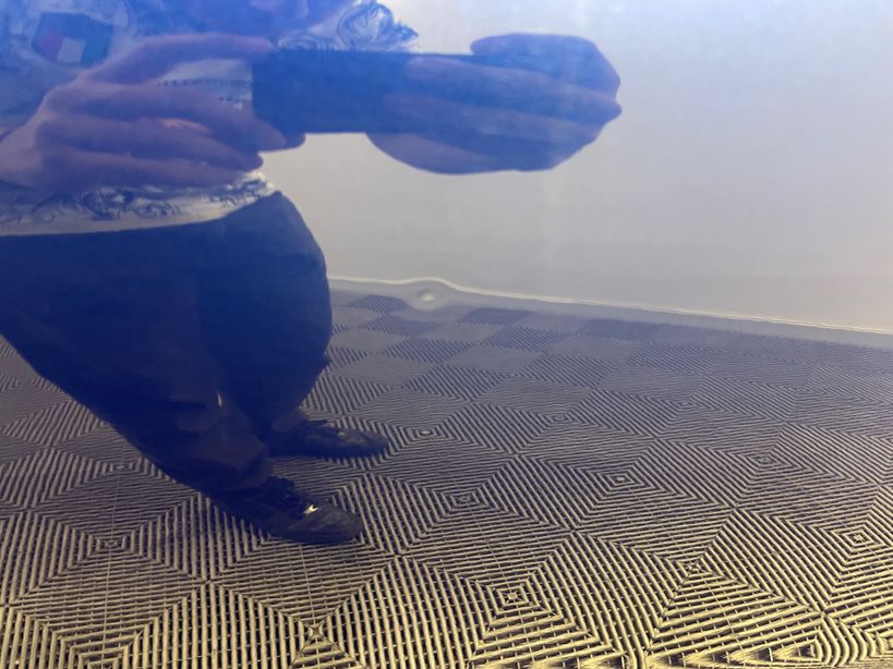 RENAULT CAPTUR 2022 - Photo n°17