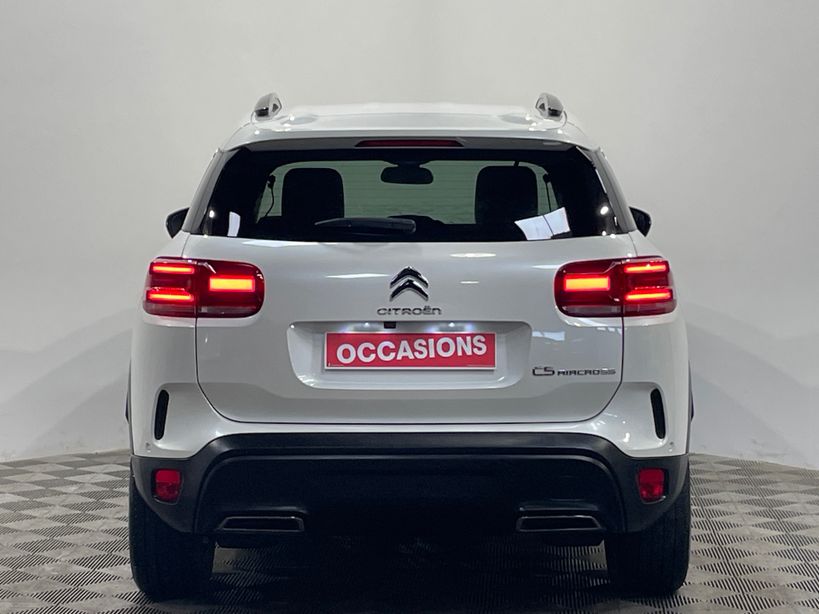 CITROEN C5 AIRCROSS 2023 - Photo n°6