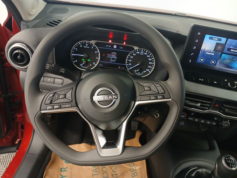 NISSAN JUKE 2025 - Photo n°12