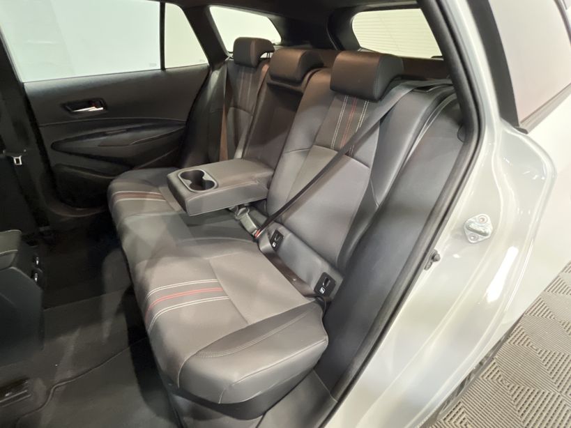 TOYOTA COROLLA HYBRIDE MY22 2022 - Photo n°10