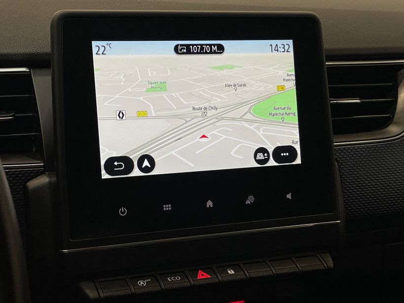 RENAULT ARKANA 2022 - Photo n°13