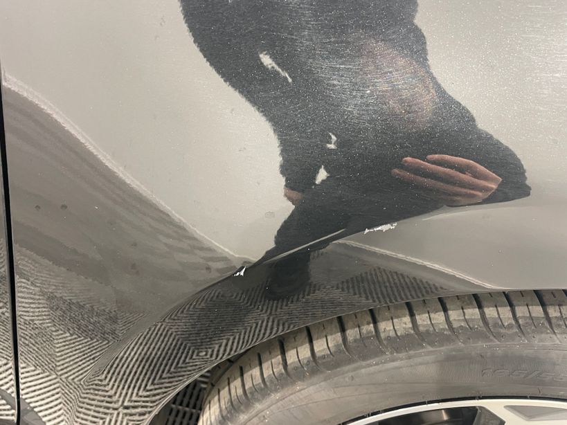 TOYOTA YARIS HYBRIDE MY21 2022 - Photo n°10