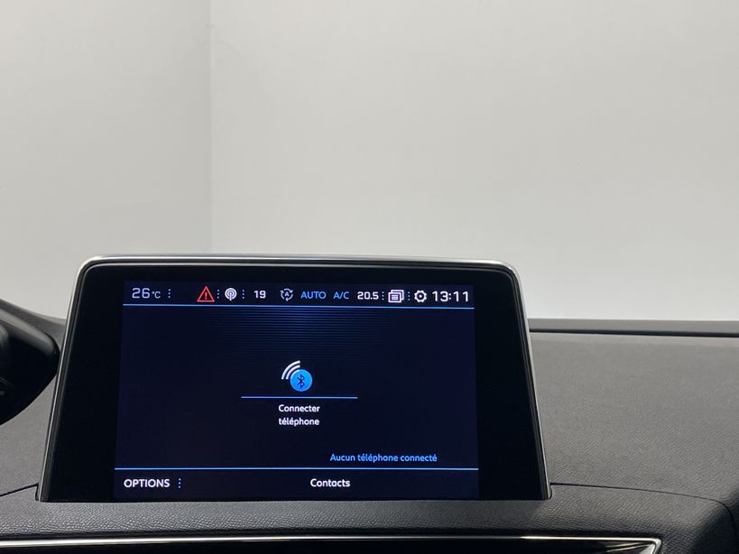 PEUGEOT 3008 BUSINESS 2020 - Photo n°16