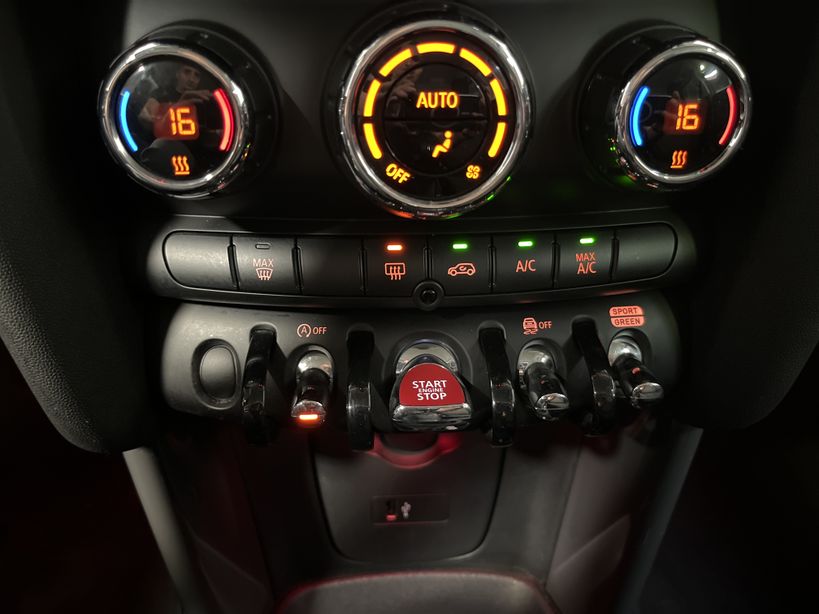 MINI HATCH 5 PORTES F55 LCI 2020 - Photo n°17