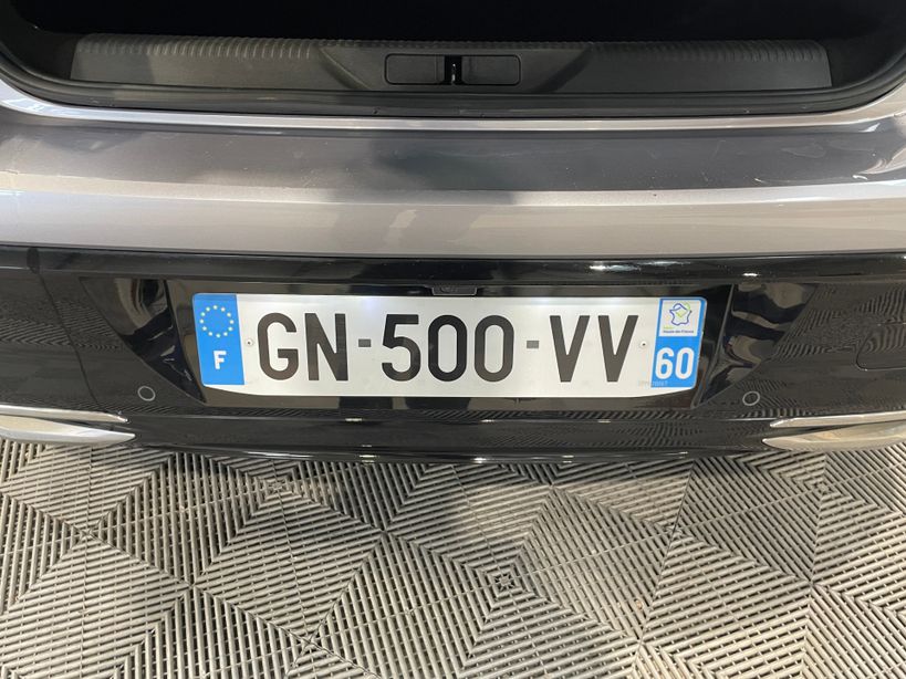 PEUGEOT 308 2023 - Photo n°3