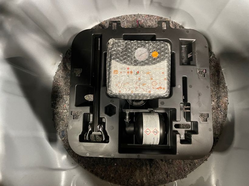 RENAULT CLIO V 2021 - Photo n°32