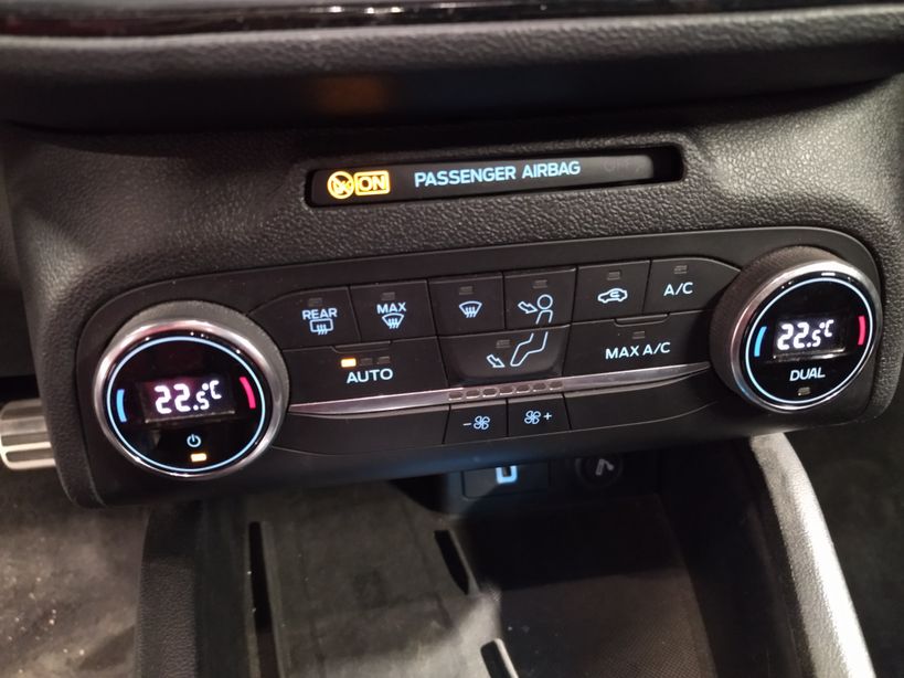 FORD FOCUS 2020 - Photo n°14