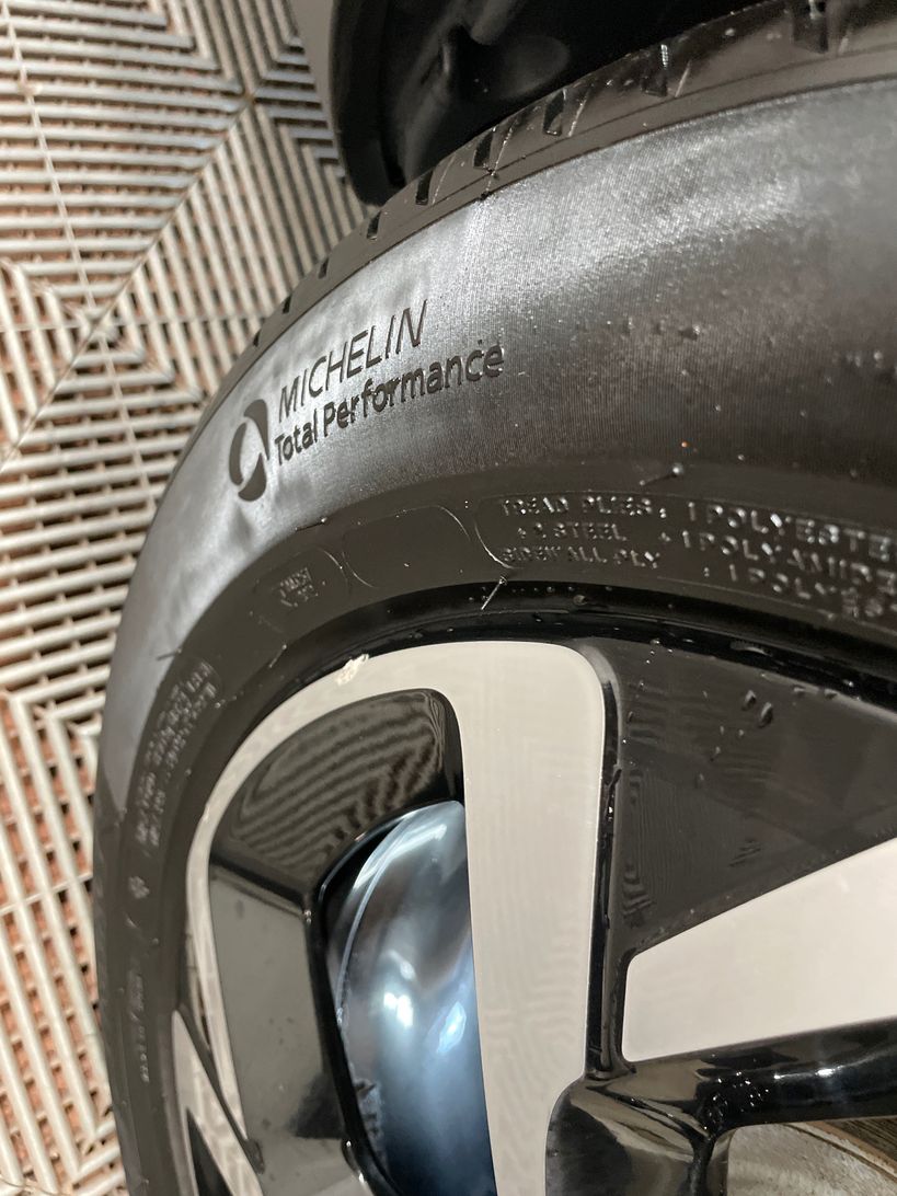 CITROEN C5 AIRCROSS 2021 - Photo n°3