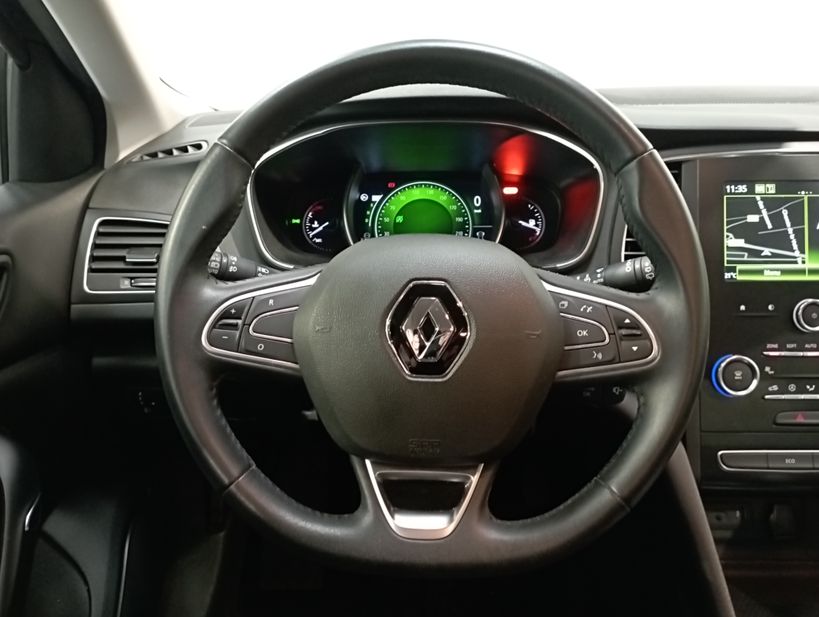 RENAULT MEGANE IV ESTATE BUSINESS 2019 - Photo n°15