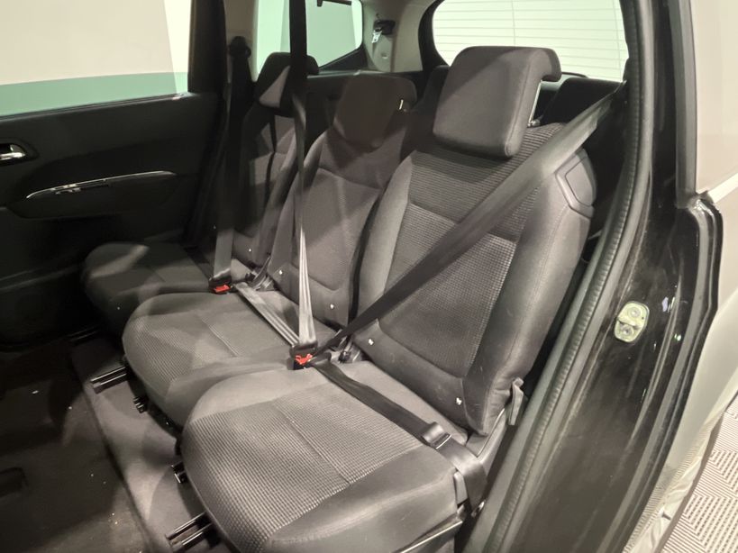 PEUGEOT 5008 2016 - Photo n°42