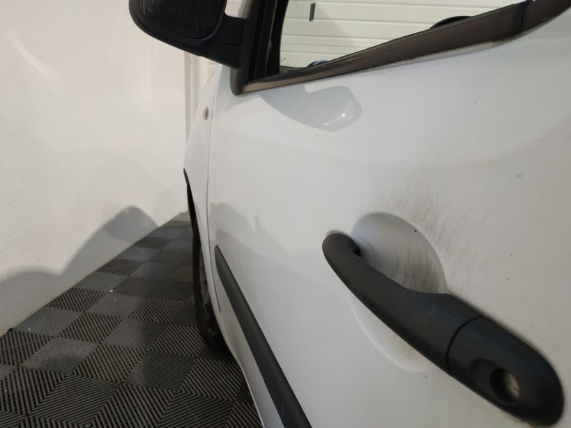 RENAULT KANGOO EXPRESS 2018 - Photo n°4